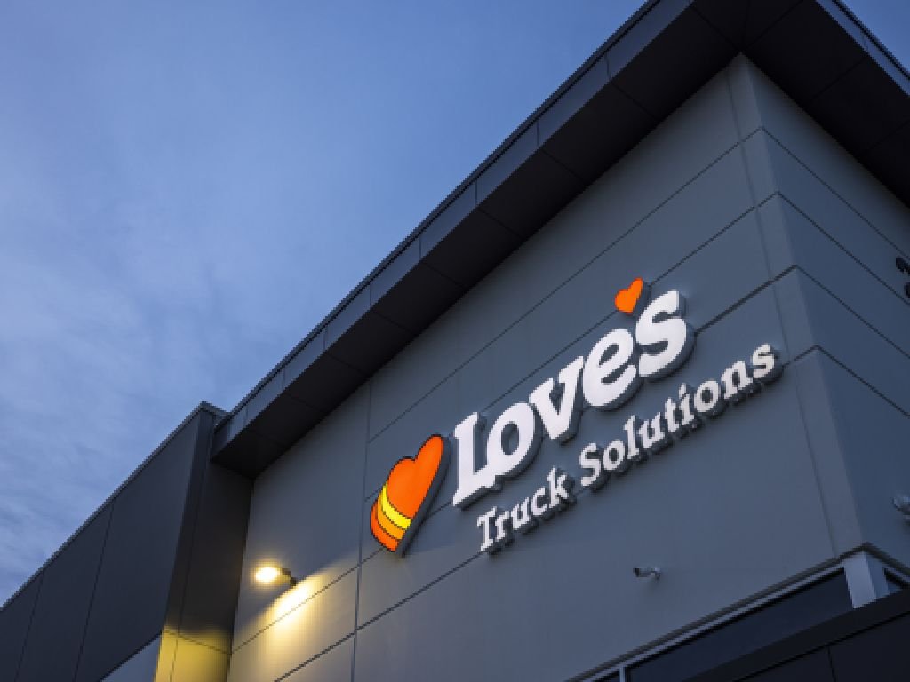 Speedco-Loves-Truck-Solution