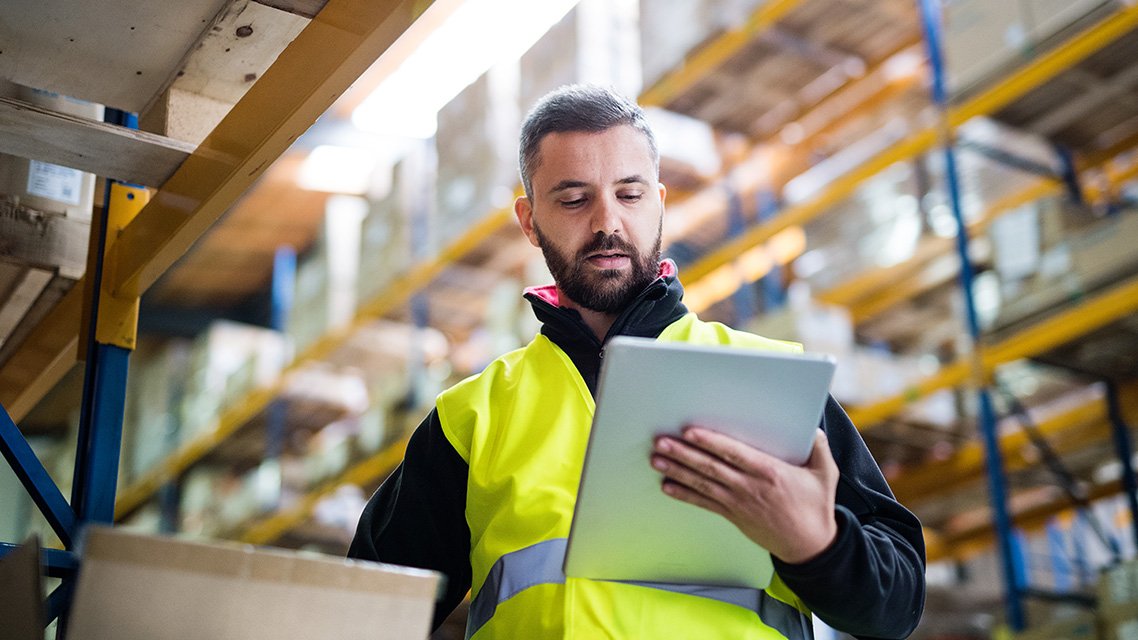 RXO Wins Dow Above and Beyond Award for Managed Transportation Performance