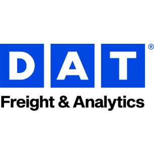 DAT Freight & Analytics- Logo- Seven Logistics