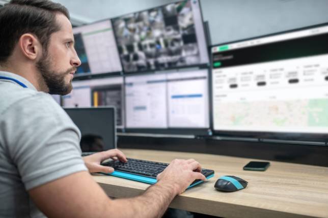 4 Principles for a Lean Transportation Network-RXO