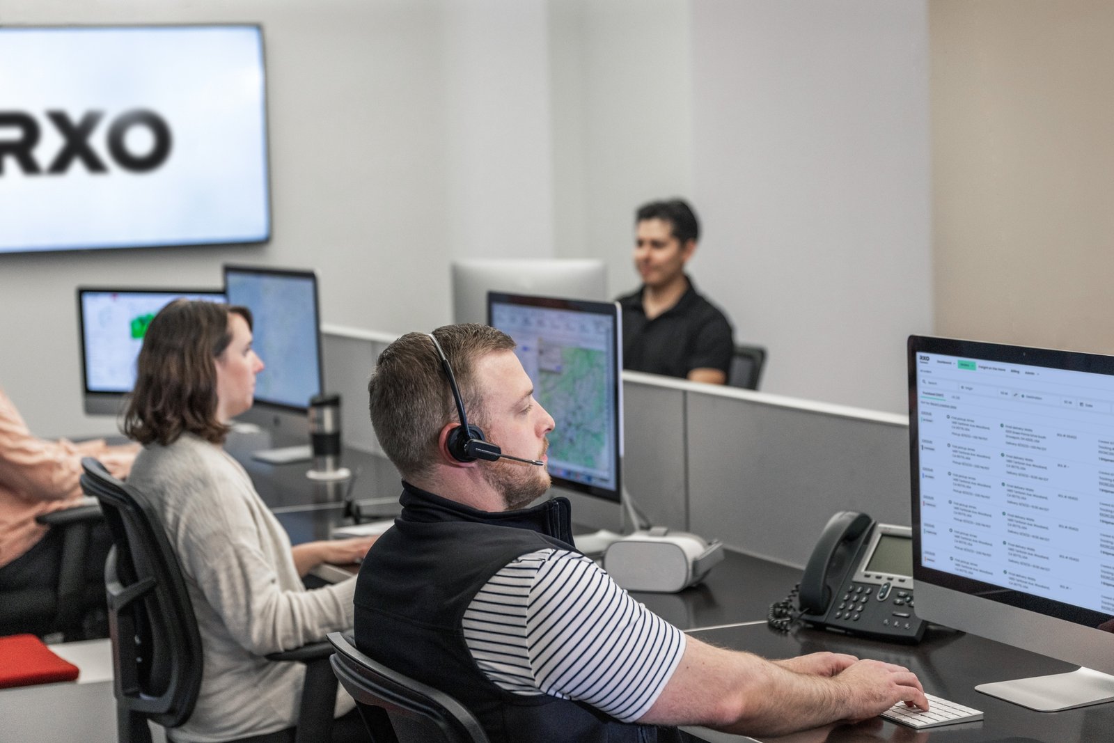 RXO-Freight-Brokerage-Group