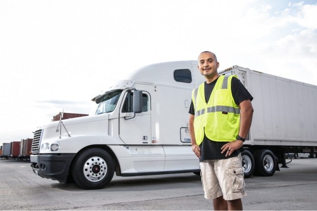 RXO and WEX Capital Factoring Partnership