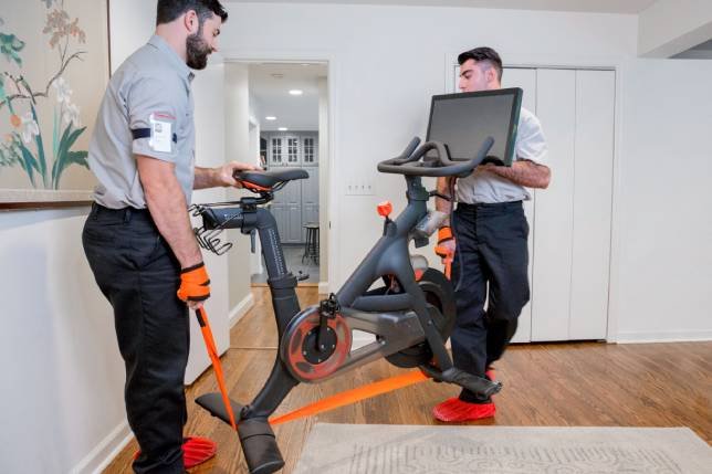 Understanding the Basics of Last Mile Logistics for Heavy Goods-RXO