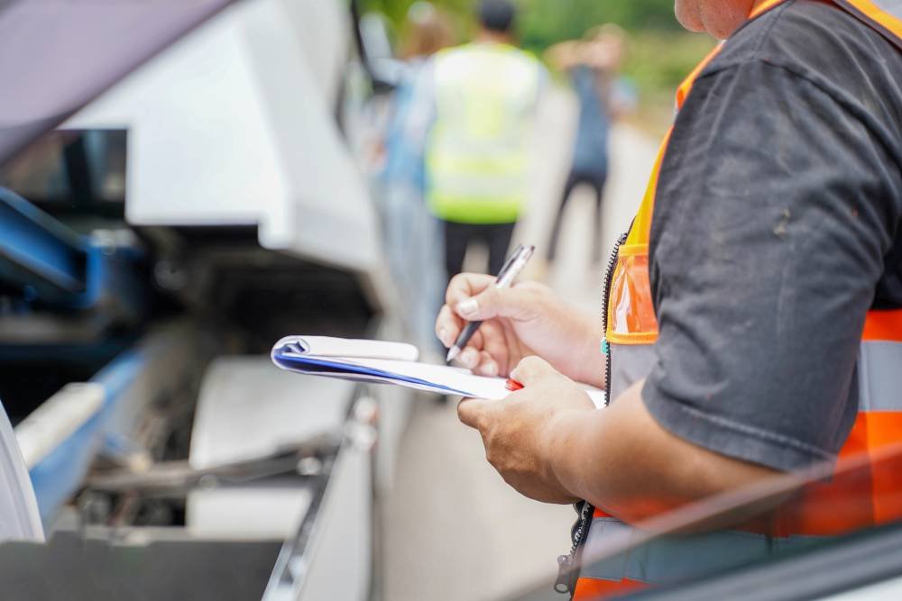 International Roadcheck: Focus on ABS and Cargo Securement-RXO