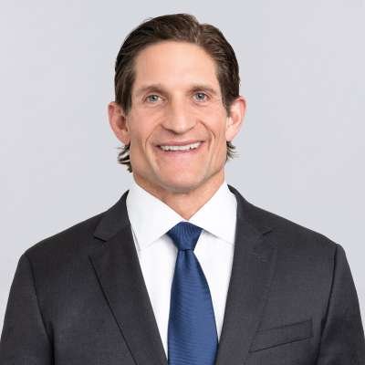 Brian Dean, President, Managed Transportation, RXO