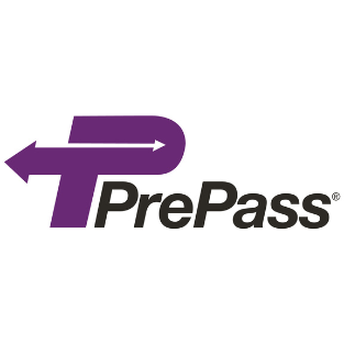 PrePass Bypass and Tolls - Logo - Seven Logistics Extra Marketplace