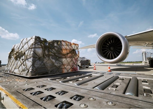 Dedicated capacity solutions-RXO