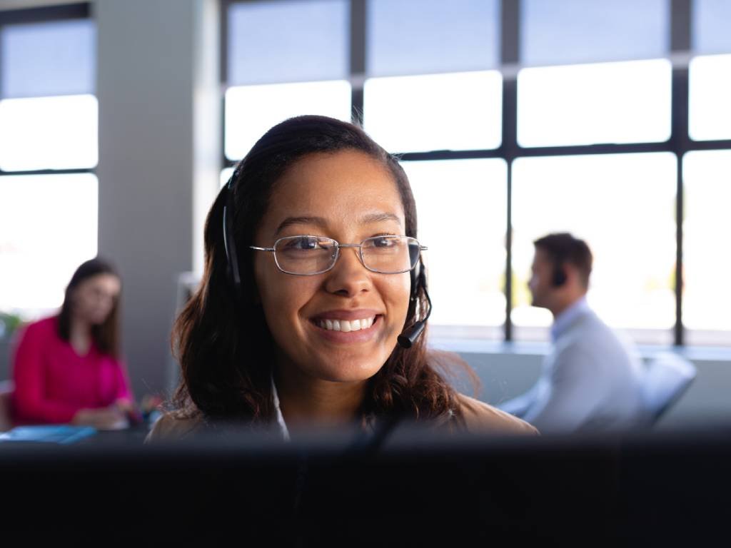 International customs clearance partner-RXO