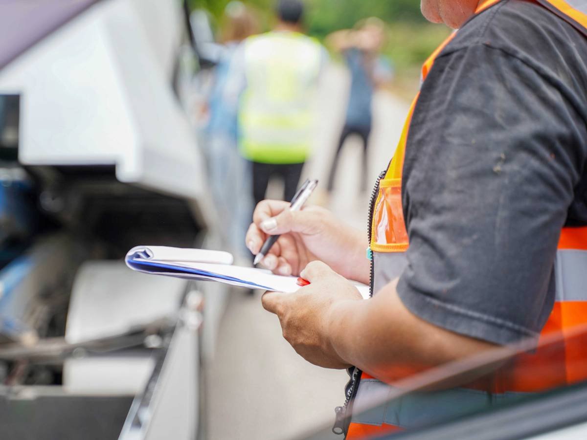 Last-Mile-Seven Logistics Inc.