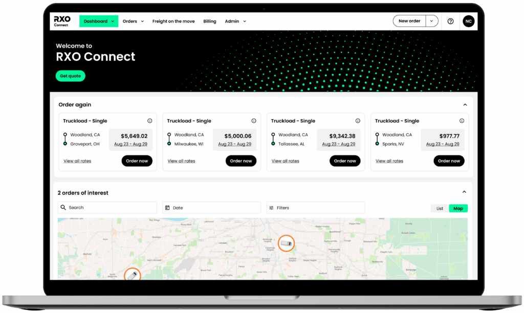 Connect-Shipper-Computer-Screen-RXO