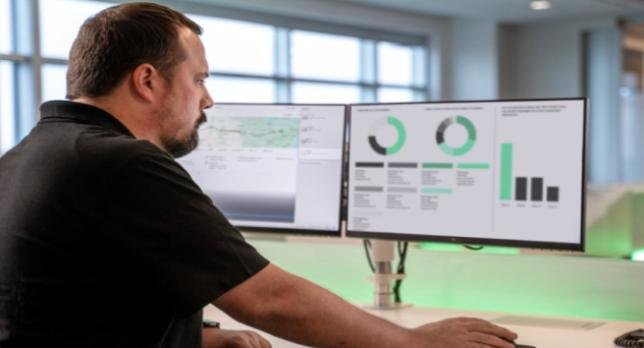 RXO Supply-chain-optimization