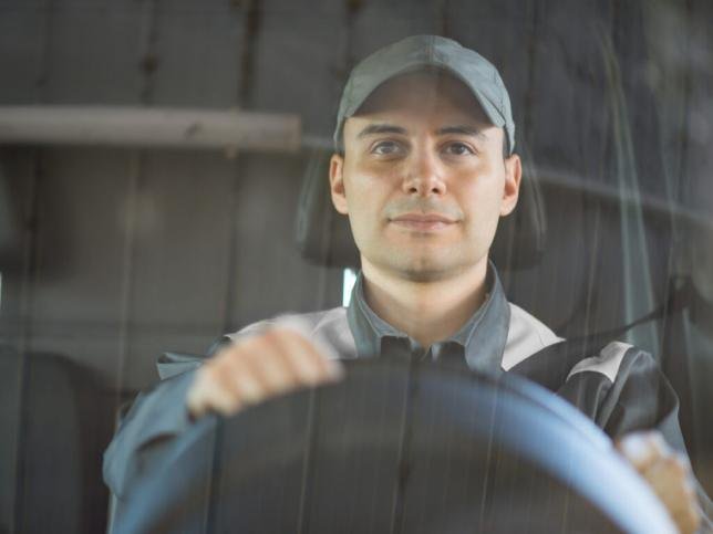 RXO motor carrier contract-Truck-Driver-RXO