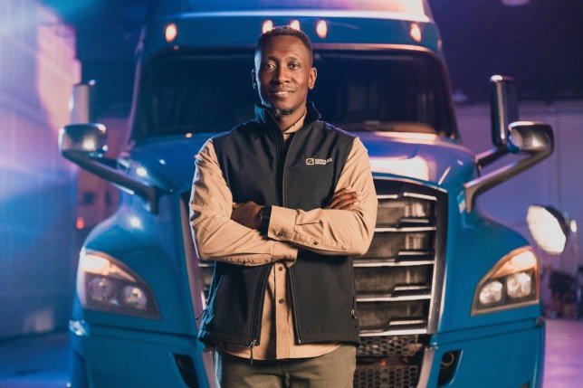 Make trucking simple with Simplex-RXO