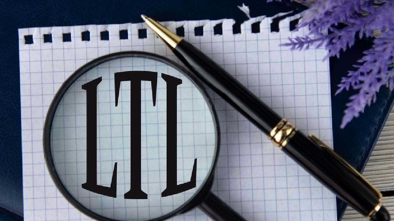 Overcoming Challenges in LTL Freight Quoting-RXO