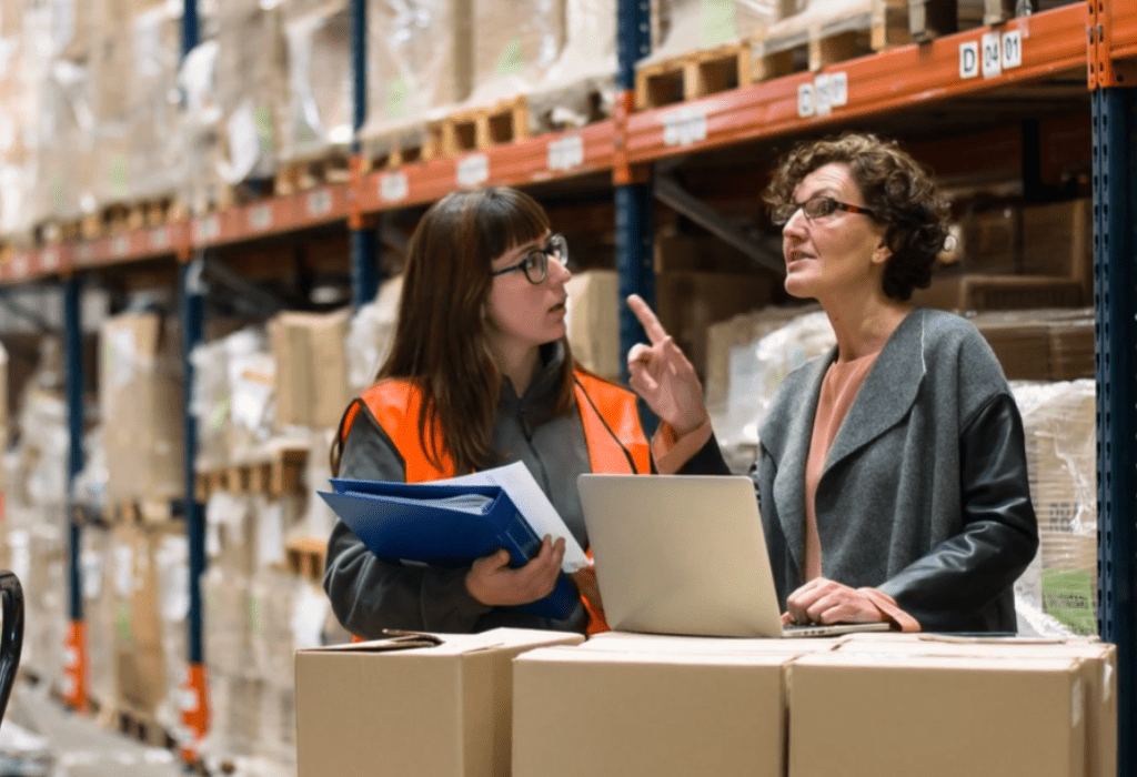 Overcoming Challenges in LTL Freight Quoting