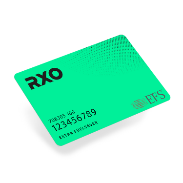 RXO-Fuel-Card