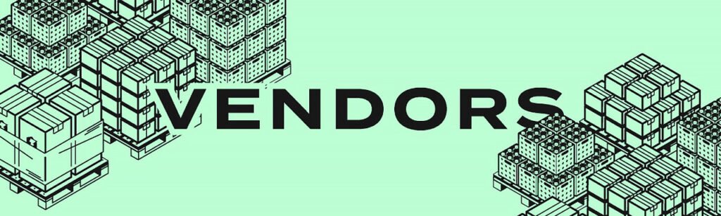 vendors