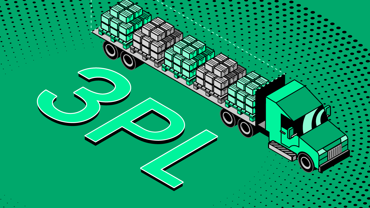 3PL