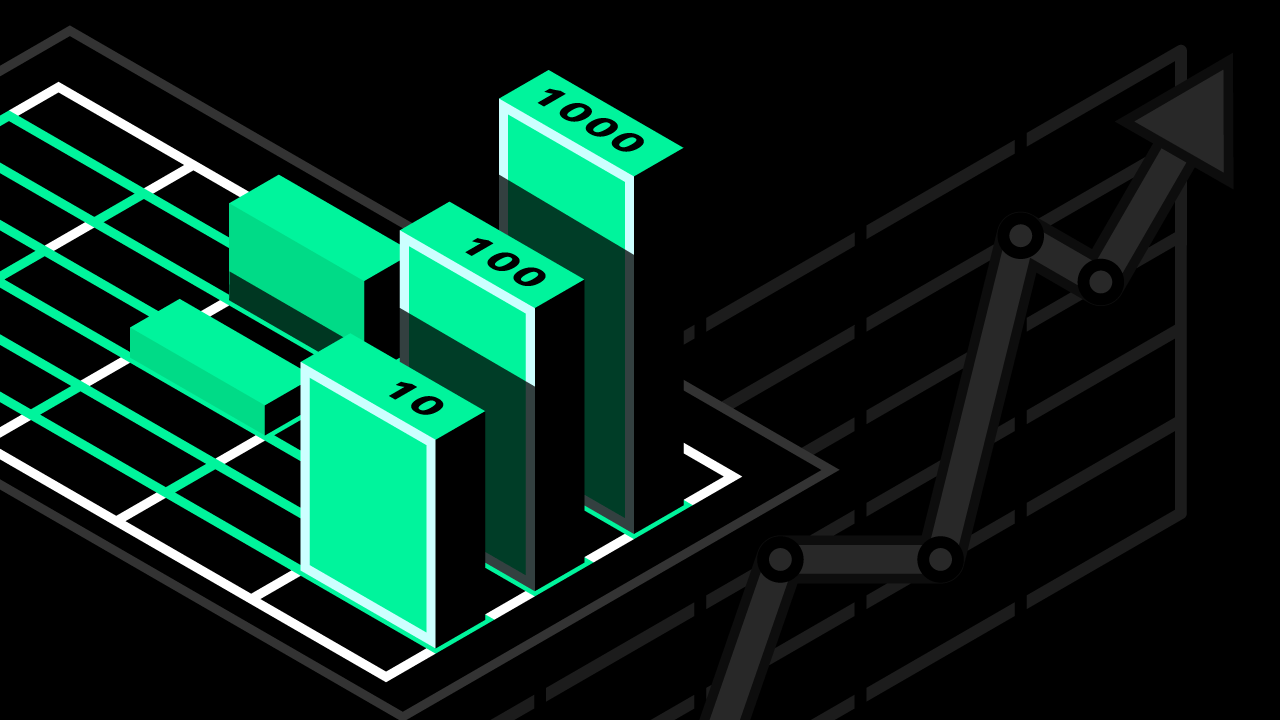 The Art & Science of Supply Chain KPIs: Measuring Logistics Success - Header Graphic