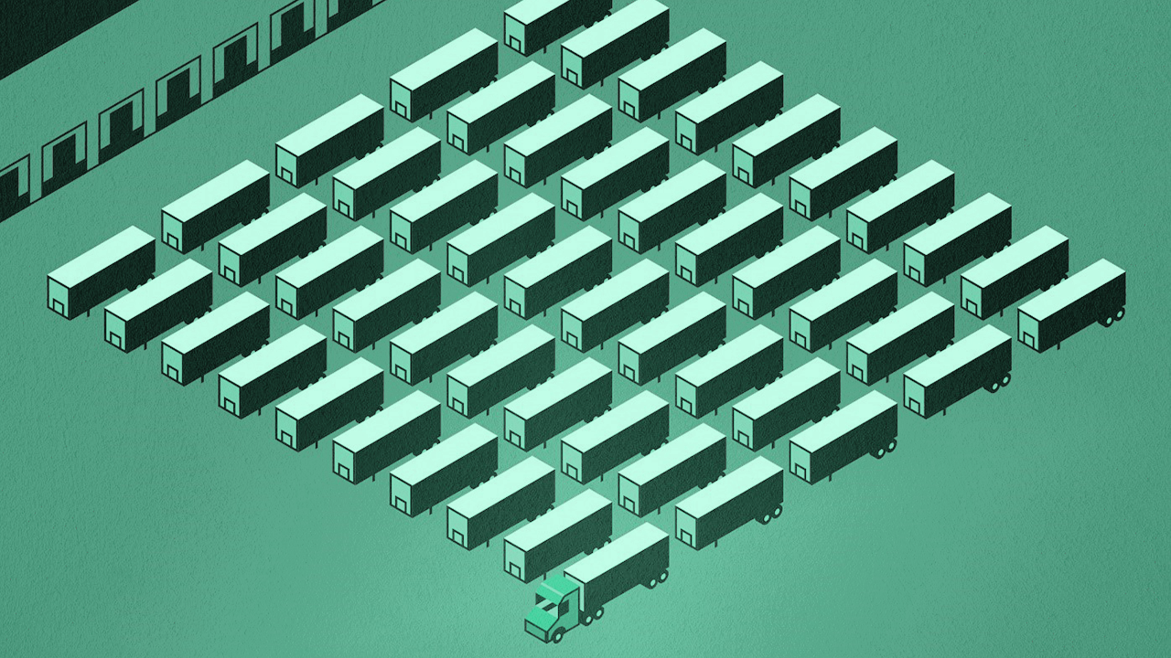 What Is Power Only Trucking header image