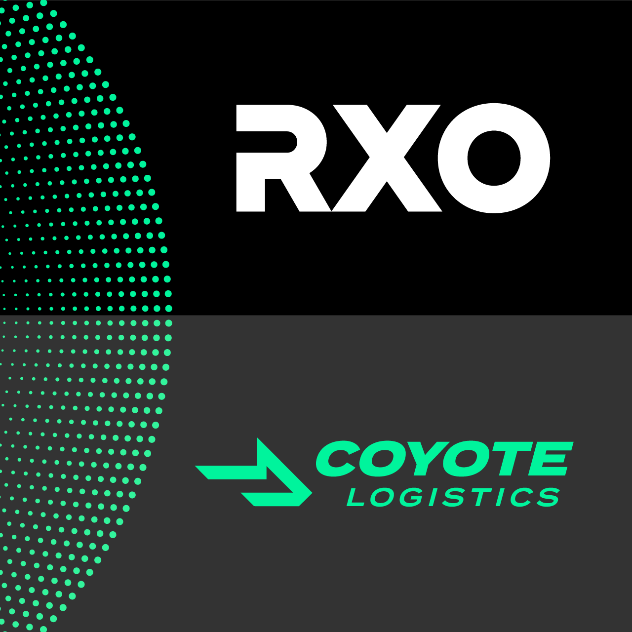 Jobs at Seven Logistics and Coyote Logistics