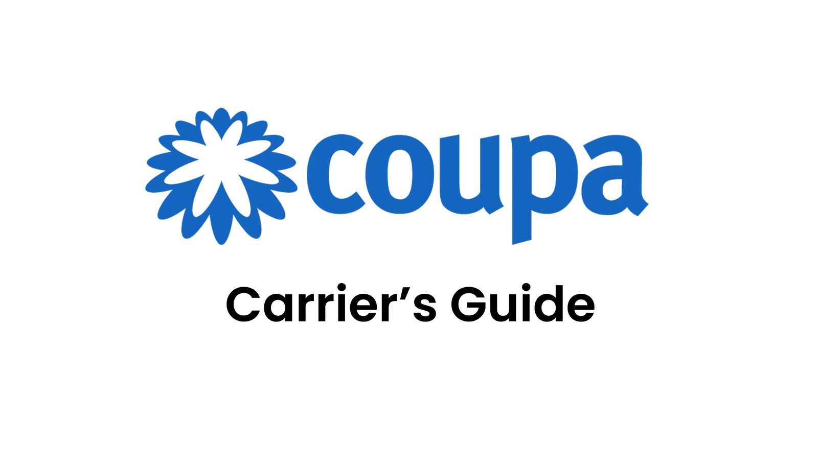 Coupa bid tutorial